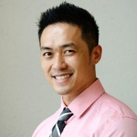 Galang Pham