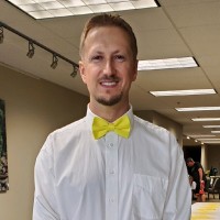 Daniel Miller