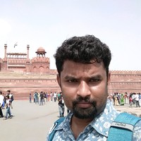 Prasath Ramakrishnan