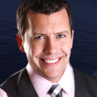 Cory Bergeron