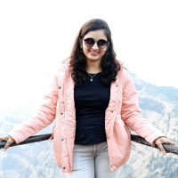 Shivani Chatte