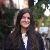 Claire Bainlardi