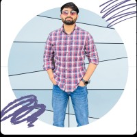 Shubham Chaudhary