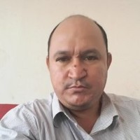 Antonio Marcos Conceiçao