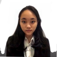 Janice Eugenia Santoso