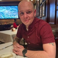 Dylan Adams