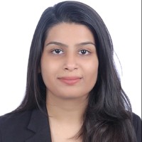 Ca Saloni Jain