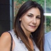 Petia Pavlova