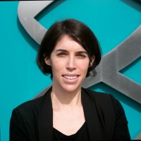 Nuria Martínez-Martín