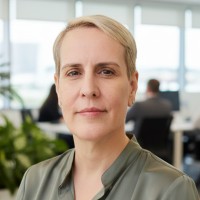 Sandra M. Szwarc - M.Sc.