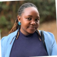 Eunice Wambui