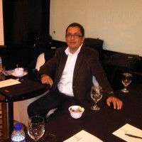Mochamad Taufik