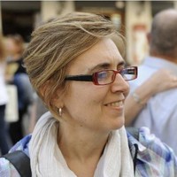 Anna Maria Comissari