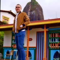 Andrés Felipe Gomez Ahumada