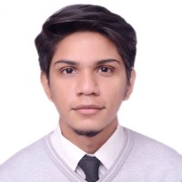 Sheroz Daniel Paul