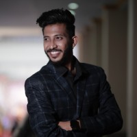 Jaydeep Rao