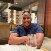 Chris Mbogo