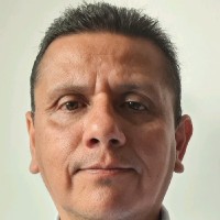 Oscar Iván Suárez Castro