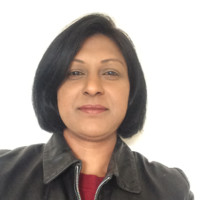 Tessa Pillay