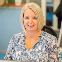 Astrid van Peer-Louwerse