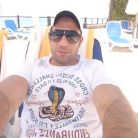 Mohamed Haggag Haggag