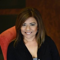 Maria Martinez-Smith