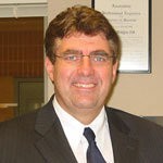 Allan Silk, Fec P. Eng.