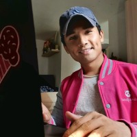 Majid Herciandy Nugraha Putra