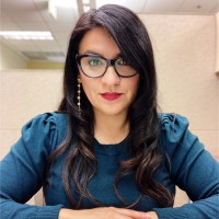 Arlene Canchola