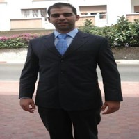 oussama ouenzar