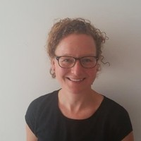 Kirsten van de Kraats