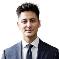 Jacob San Luis