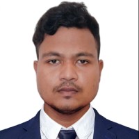 Dip Halder