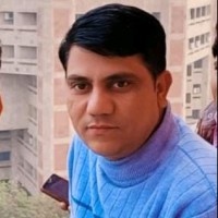 Pradeep Choudhary