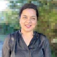 Sapna Chopra