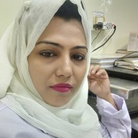 Rahat Fatima