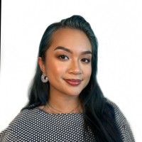 Alinah Solidum