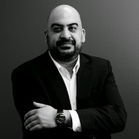 Nadeem Charania