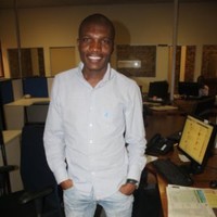 Peter Ramothwala