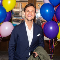 Erik Thiman