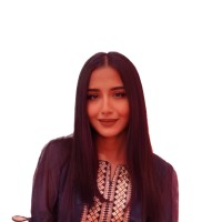 Aesha Bhatt