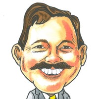 Martin Bewster
