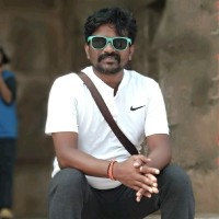Mahesh Masurkar