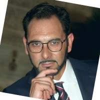 Luis Francisco Sanguino Álvarez