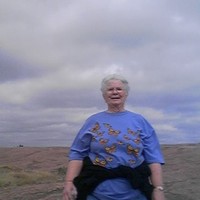 Dixie Yarbrough