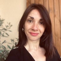 Lauriane Baruteau