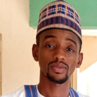 Aliyu Shamsuddeen