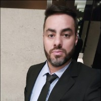 Rogerio Santos Pereira