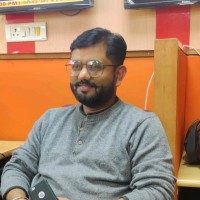 Vishal Rai