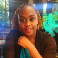 Mary Karanja